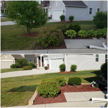 Integrity Landscaping - Front yard - Landscaping Near Me Integrity Landscaping - Front yard - Landscaping Near Me