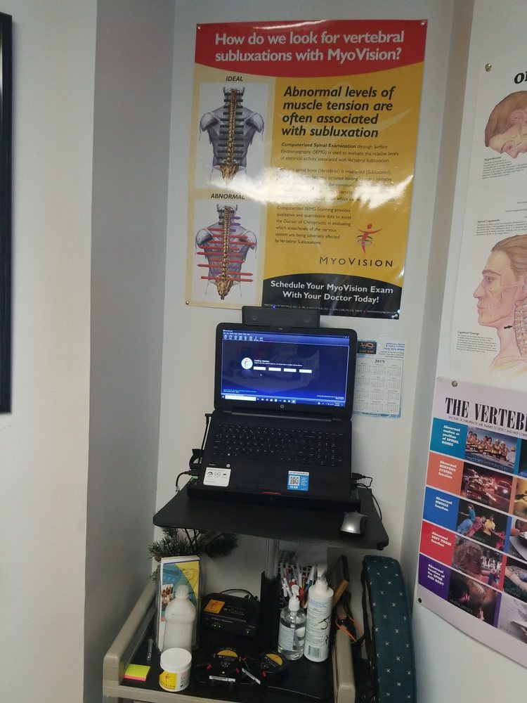 JEFFERSON SPINE & INJURY CENTER 16 Reviews Chiropractors 611 S