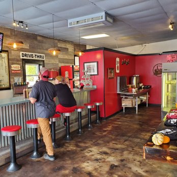 The Inked Pig - Barbeque Near Me - Gainesville, Georgia
