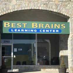 Best Brains Learning Center