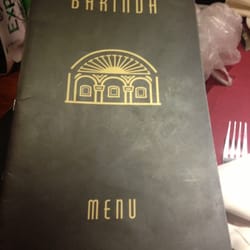 Barinda Balti Cottage