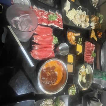 9292 Shabu - Korean Near Me - Duluth, Georgia