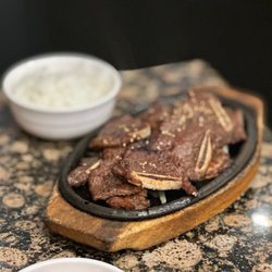 DAE GEE KOREAN BBQ - Dae Gee Bulgogi