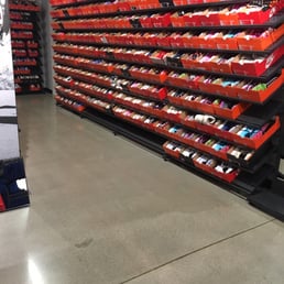 Displayed just like the outlets. Displayed just like the outlets.