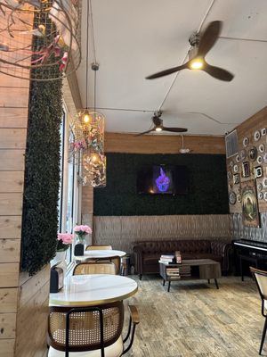 Stephanie's Crepes - Coral Gables by null