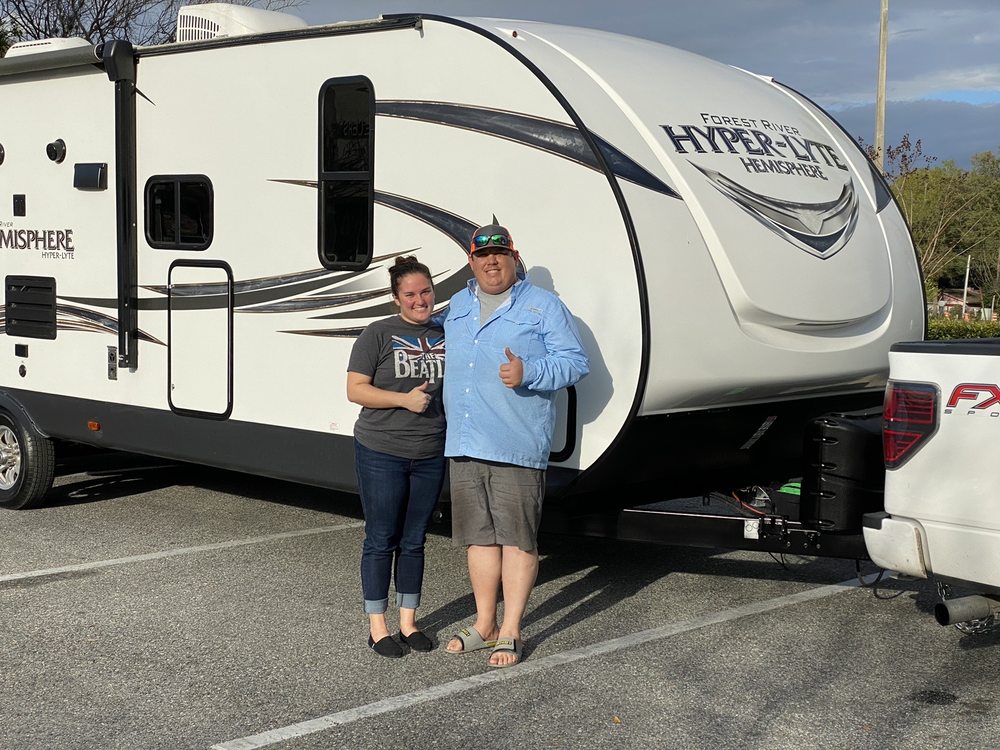 C&C AUTO & RV SALES Updated September 2024 Bartow, Florida RV