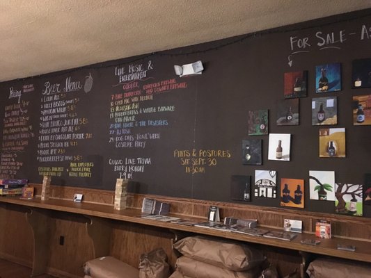 Dearborn Brewing by null