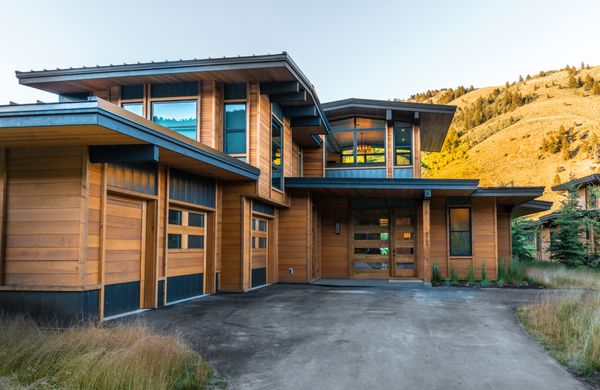 Snake River Sporting Club by null