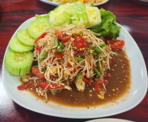 Sizzling Hut by null