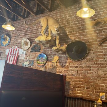 El Corral On 66 - Ambiance - Mexican Near Me - Williams, Arizona