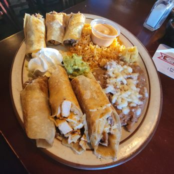 Original Hacienda Grill - Rolled Tacos - Mexican Near Me - Bakersfield, California Original Hacienda Grill - Rolled Tacos - Mexican Near Me - Bakersfield, California