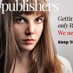 Star Print Brokers - Self-publishers, are you getting paid only Royalties? We need to talk. Control Your Revenue. Keep your Profit.