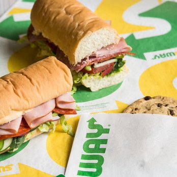 Subway - Sandwiches Near Me - Buffalo, Wyoming Subway - Sandwiches Near Me - Buffalo, Wyoming