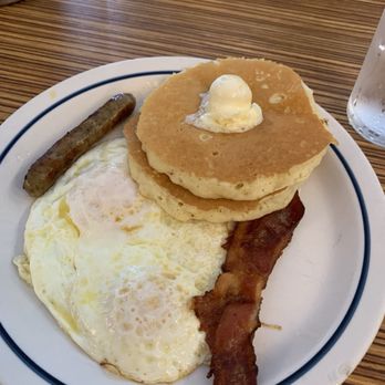 IHOP - Breakfast & Brunch Near Me - WILDWOOD, Florida