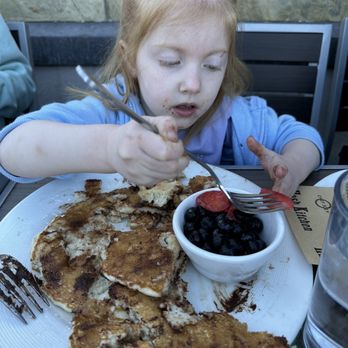 Hash Kitchen - Breakfast & Brunch Near Me - Scottsdale, Arizona