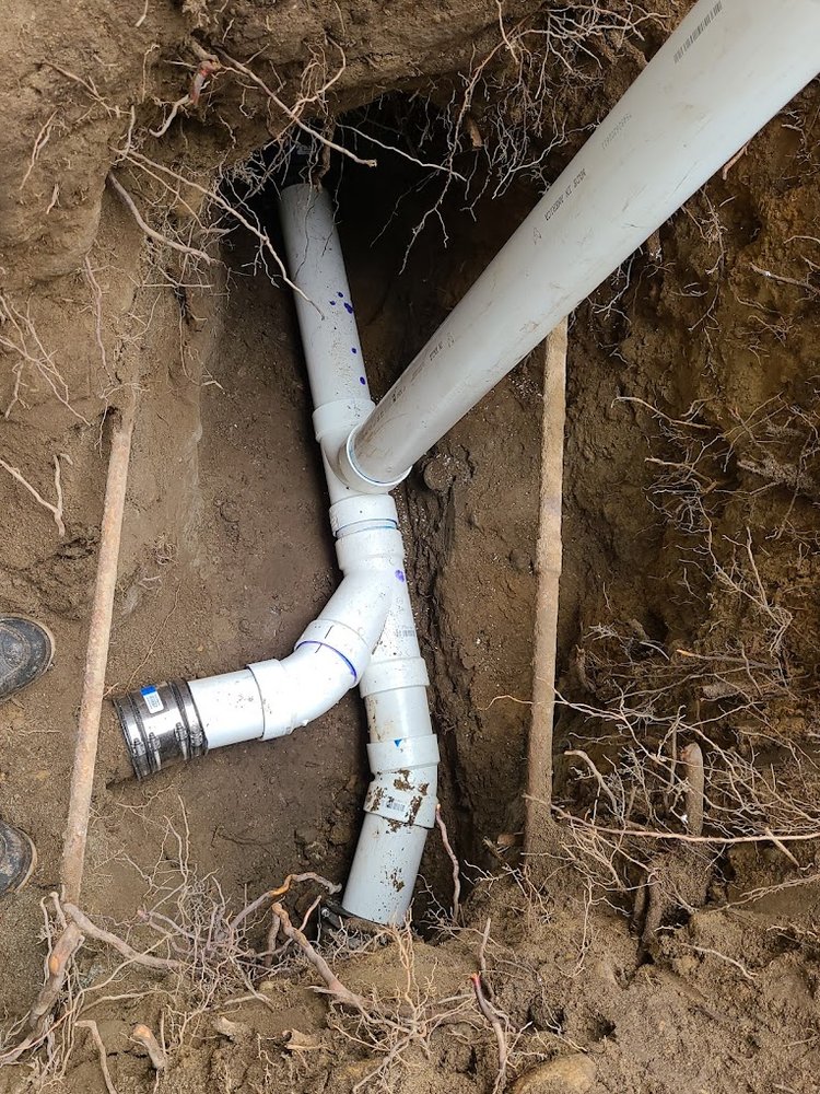 Slide of American Rooter Sewer & Drain Service