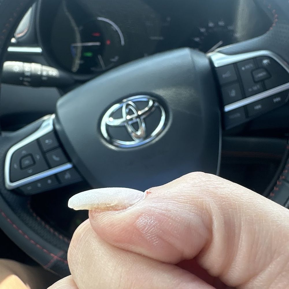 T Nails - Nail Salons Near Me - Biscoe, North Carolina