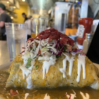 HashTAG - Central Park - Breakfast & Brunch Near Me - Denver, Colorado
