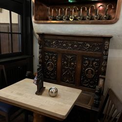 Frankenheim Brauereiauschank