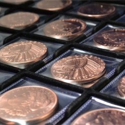 Infinity Coins
