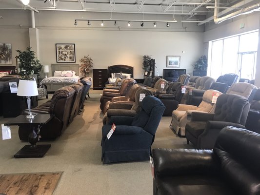 ROYAL FURNITURE - BIRMINGHAM - 23 Photos & 14 Reviews - 1615 Montgomery Hwy S, Birmingham ...