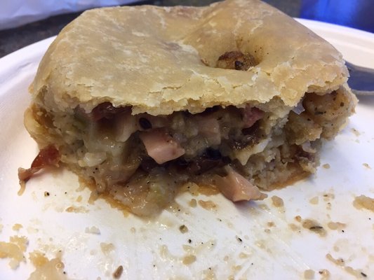 Roy's Pasties & Bakery by null