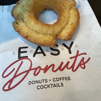 Easy Donuts - Donuts Near Me - Las Vegas, Nevada Easy Donuts - Donuts Near Me - Las Vegas, Nevada
