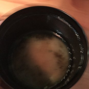 Sushi Teru - best miso ever - Sushi Bars Near Me - New York, New York Sushi Teru - best miso ever - Sushi Bars Near Me - New York, New York