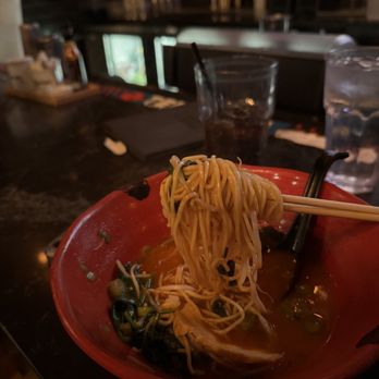 JINYA Ramen Bar - Alpharetta - Spicy Chicken Ramen - Ramen Near Me - Alpharetta, Georgia JINYA Ramen Bar - Alpharetta - Spicy Chicken Ramen - Ramen Near Me - Alpharetta, Georgia