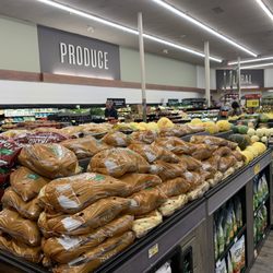 Vons - Fresh Produce