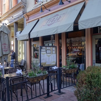 Rioja - New American Near Me - Denver, Colorado