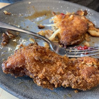 Waffle Stop - NASHVILLE HOT CHICKEN & WAFFLE - Breakfast & Brunch Near Me - Tacoma, Washington Waffle Stop - NASHVILLE HOT CHICKEN & WAFFLE - Breakfast & Brunch Near Me - Tacoma, Washington