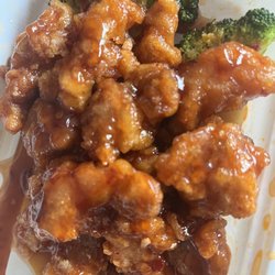 Cheng Kitchen - Chicken