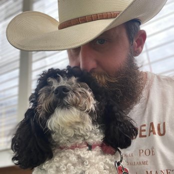 Urban Waggers - Paul is an amazing friend to my fur family - Dog Walkers Near Me - Queens, New York