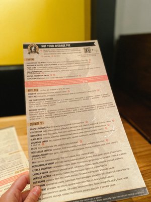Pies & Pints - Charleston, WV by null