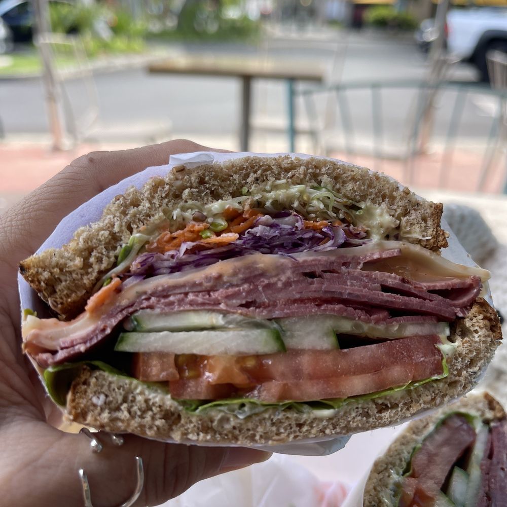 Māla Market - Sandwiches Near Me - Kailua, Hawaii Māla Market - Sandwiches Near Me - Kailua, Hawaii