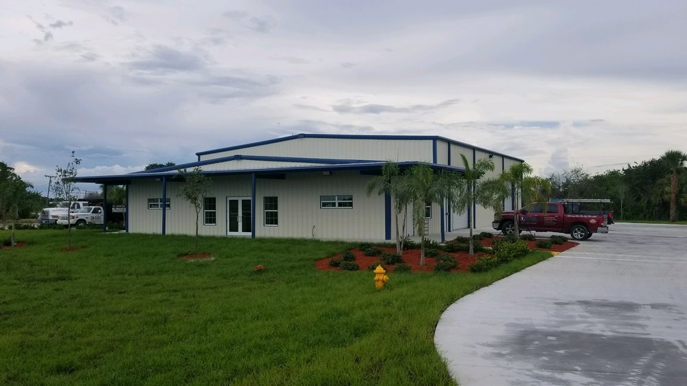 Slide of Luviano Roofing