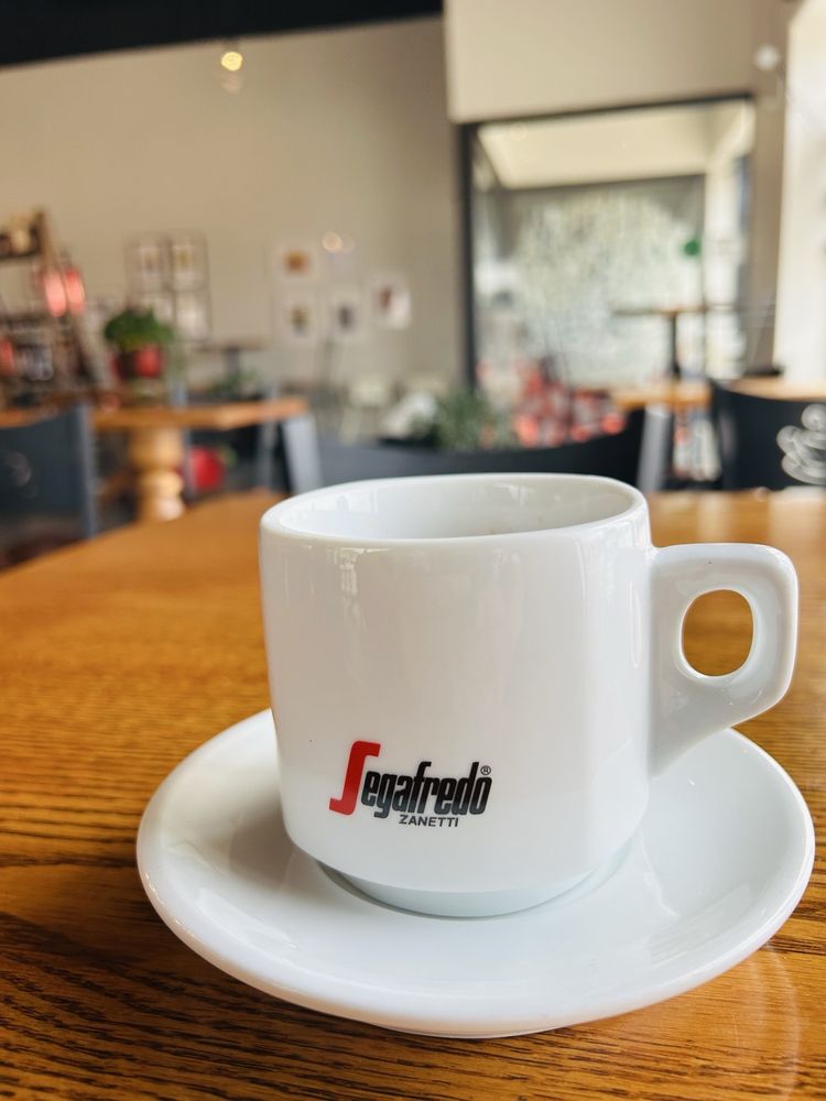 Starberry Cafe Logo