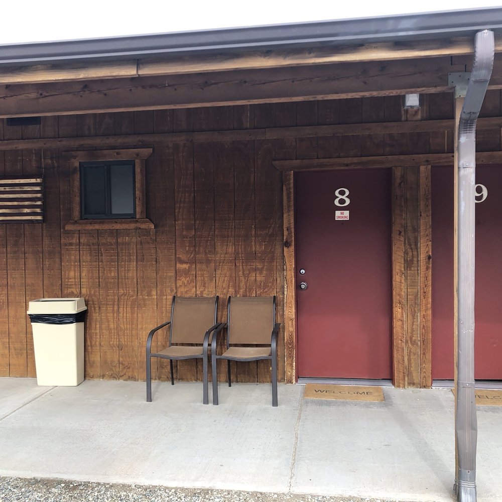 Great Sand Dunes Lodge - Very clean rooms and decent size too - Bed & Breakfast Near Me - Mosca, Colorado