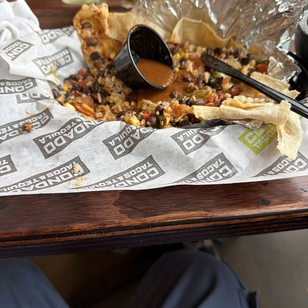 Condado Tacos - Tacos Near Me - Indianapolis, Indiana Condado Tacos - Tacos Near Me - Indianapolis, Indiana