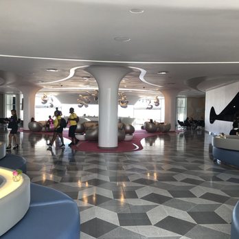 Temptation Resort - Beautiful renovated hotel. The entrance is amazing - Hotels Near Me - Cancún, ROO