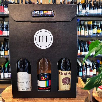 Wine Cheese ETC by null