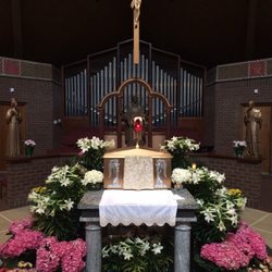 St Ambrose Catholic Church