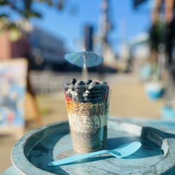 Aruba Island Bowls Cafe - Health-food restaurant