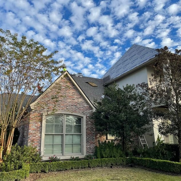 Slide of Better Built Contractors