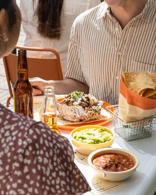 Taqueria Parranga by null