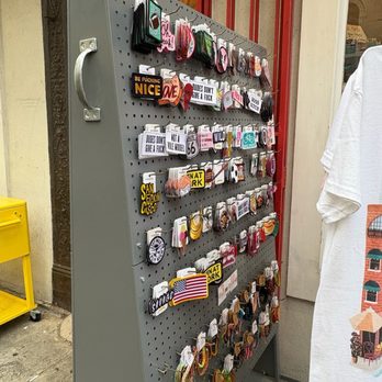 Patches and Pins - Posted with review 09/17/25 - Accessories Near Me - New York, New York Patches and Pins - Posted with review 09/17/25 - Accessories Near Me - New York, New York