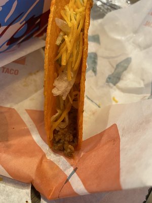 Taco Bell by null