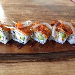 The Sushi 79