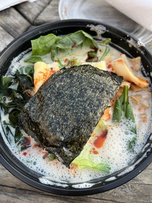 RAMEN BY UZU by null